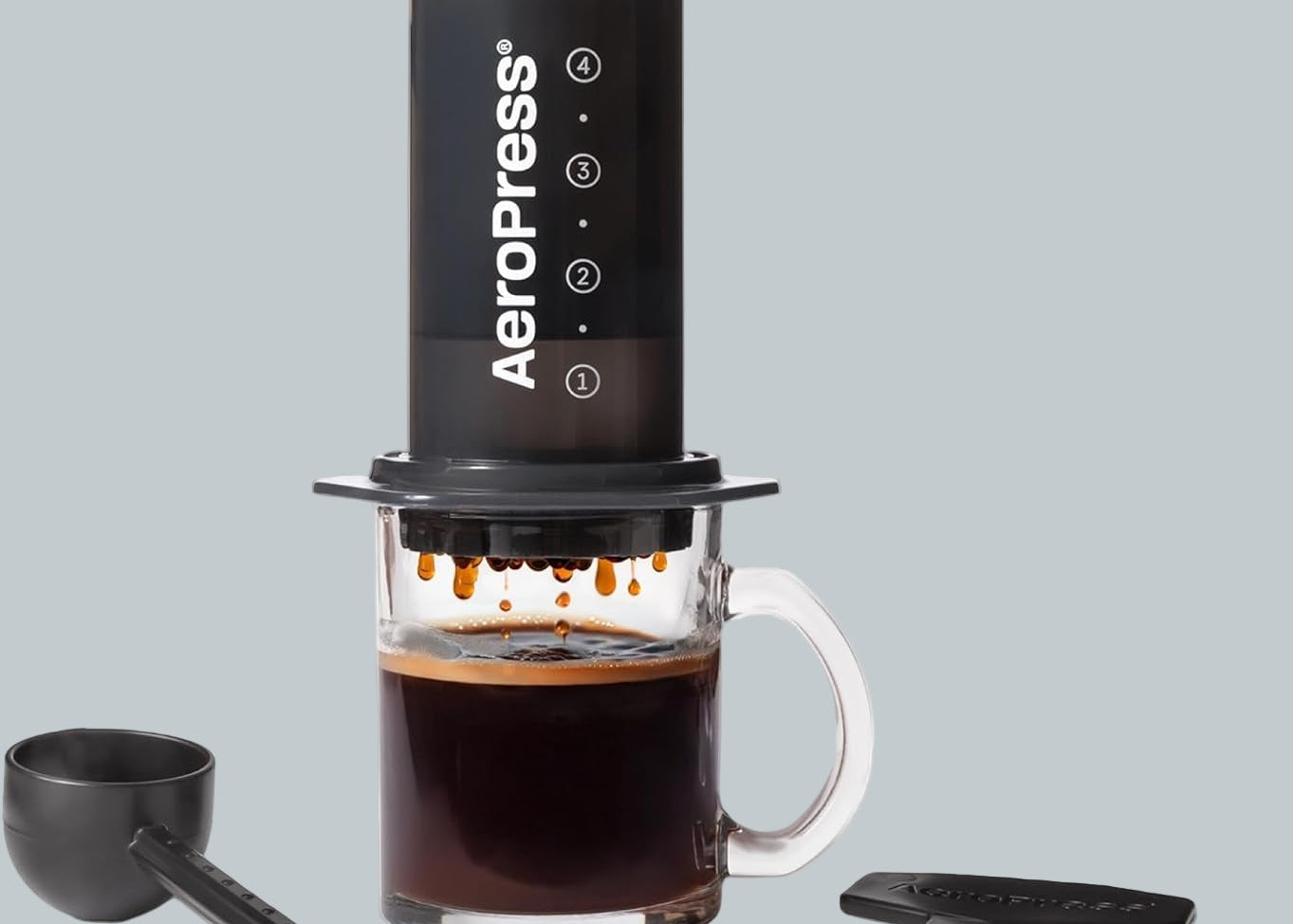 AEROPRESS ORIGINAL