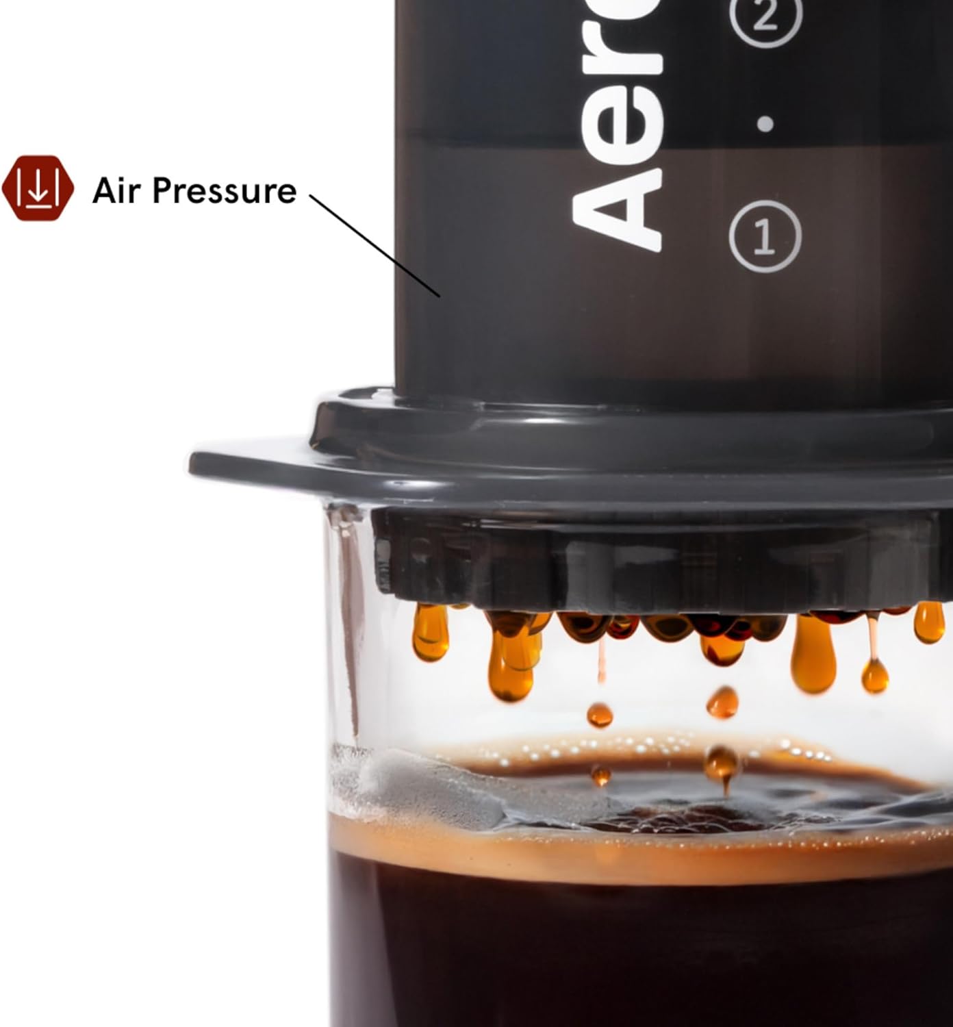 AEROPRESS ORIGINAL