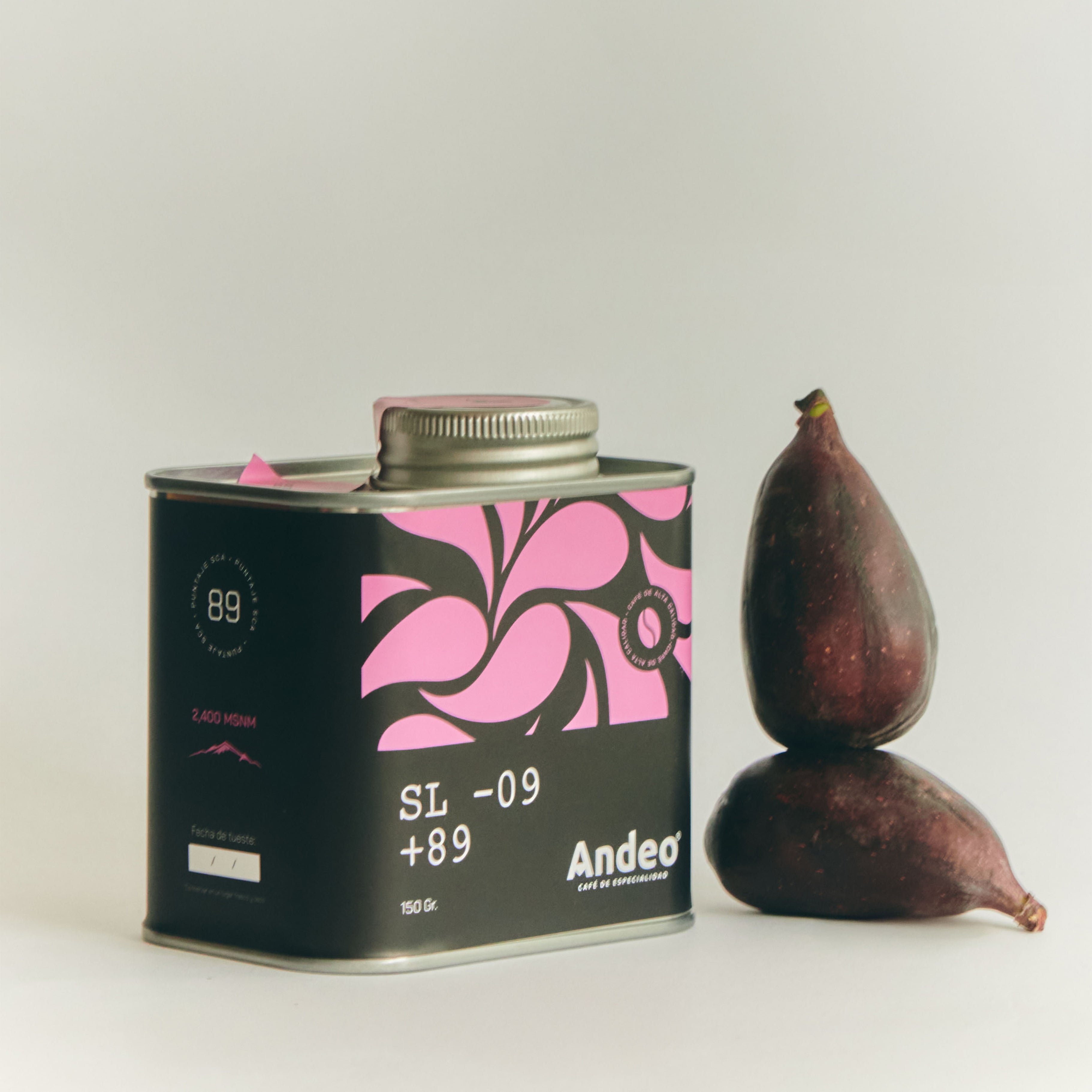 Café La Morada SL-09 +89 | Microlote Cusco | Andeo – Andeo pe