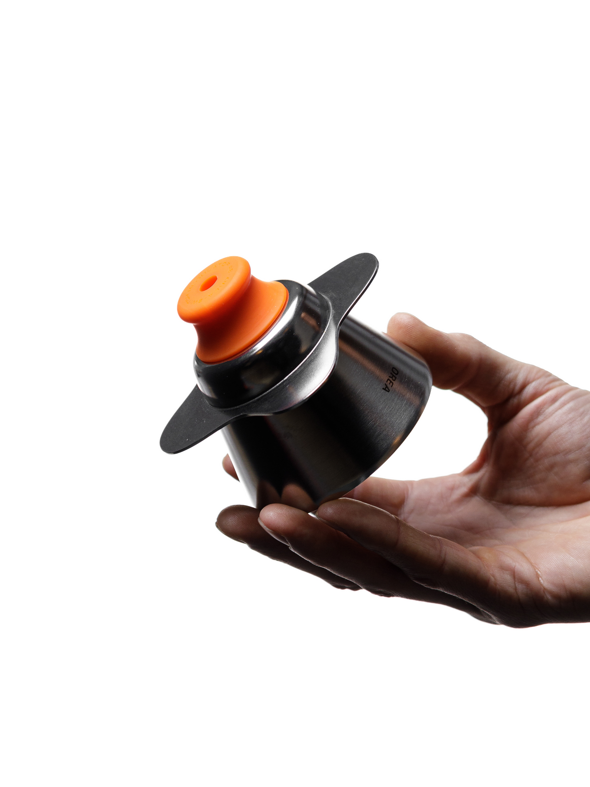 Orea Regulator #8 Switch naranja