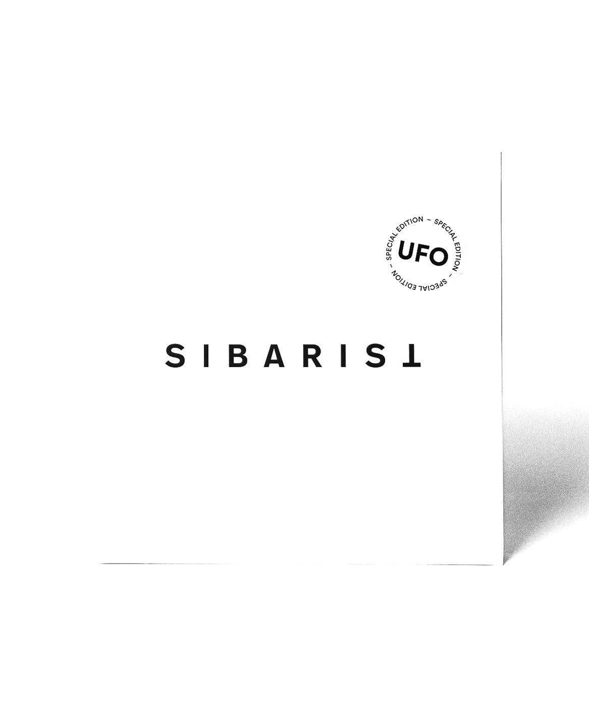 Filtros Sibarist UFO 80° de fondo plano